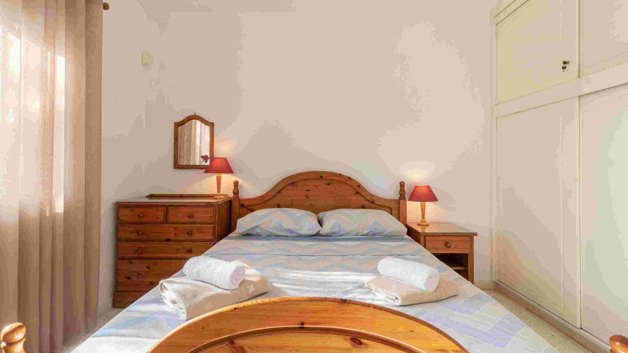 Photo of Bedroom in Universal