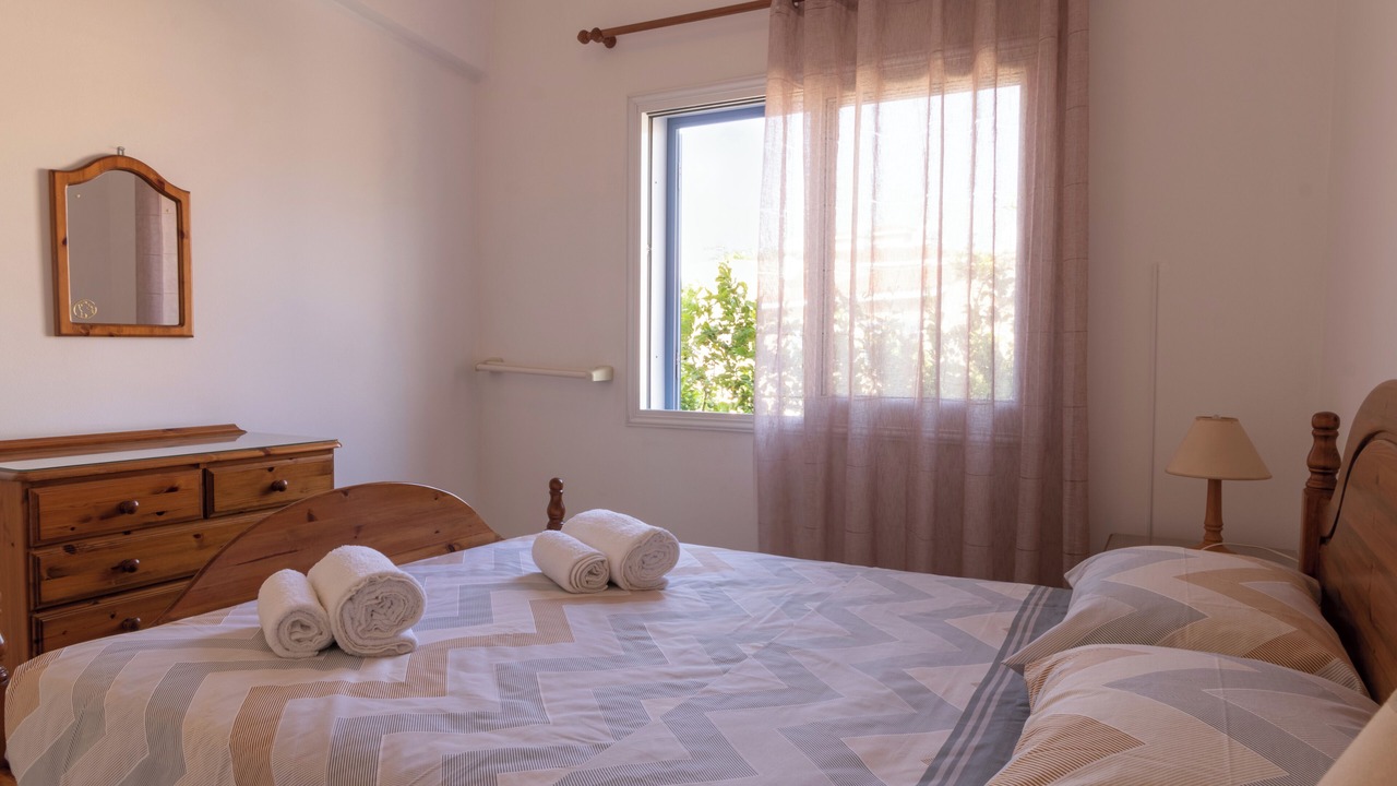 Photo of Bedroom in Universal