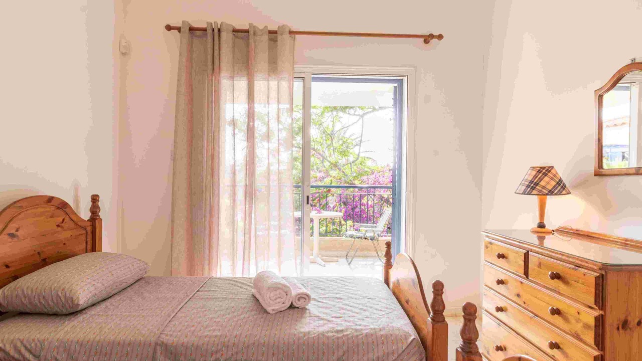 Photo of Bedroom in Universal