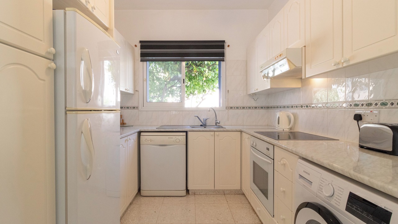 Photo of Kitchen in Universal