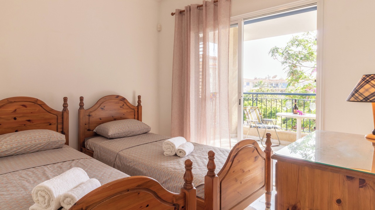 Photo of Bedroom in Universal