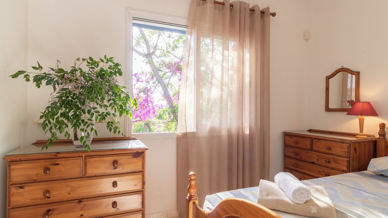 Photo of Bedroom in Universal