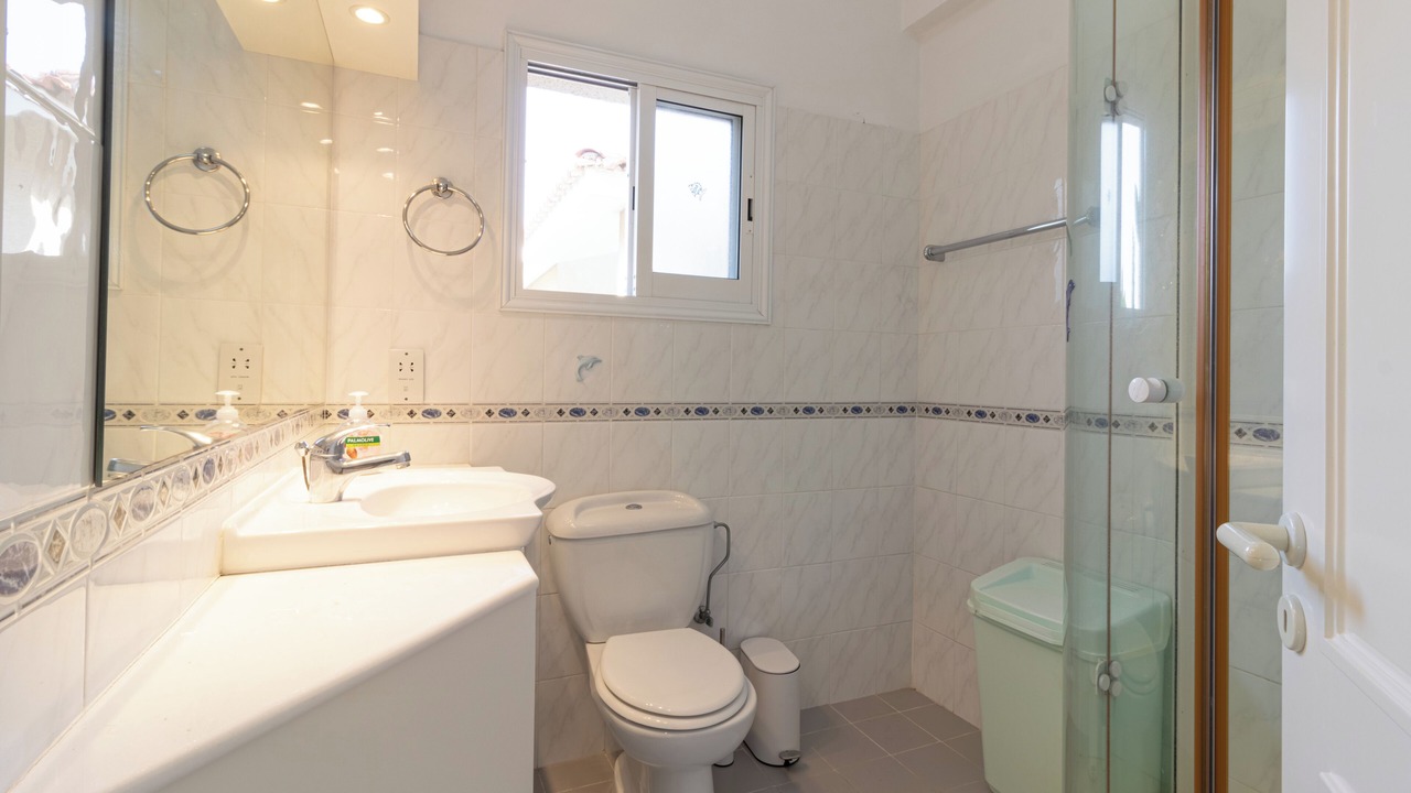 Photo of Bathroom in Universal