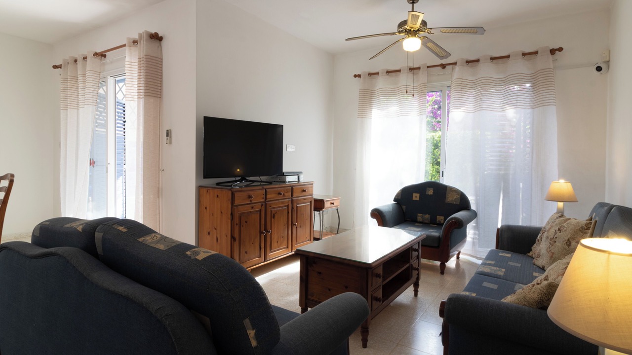 Photo of Livingroom in Universal