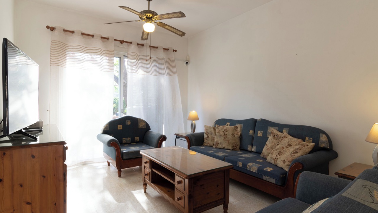 Photo of Livingroom in Universal