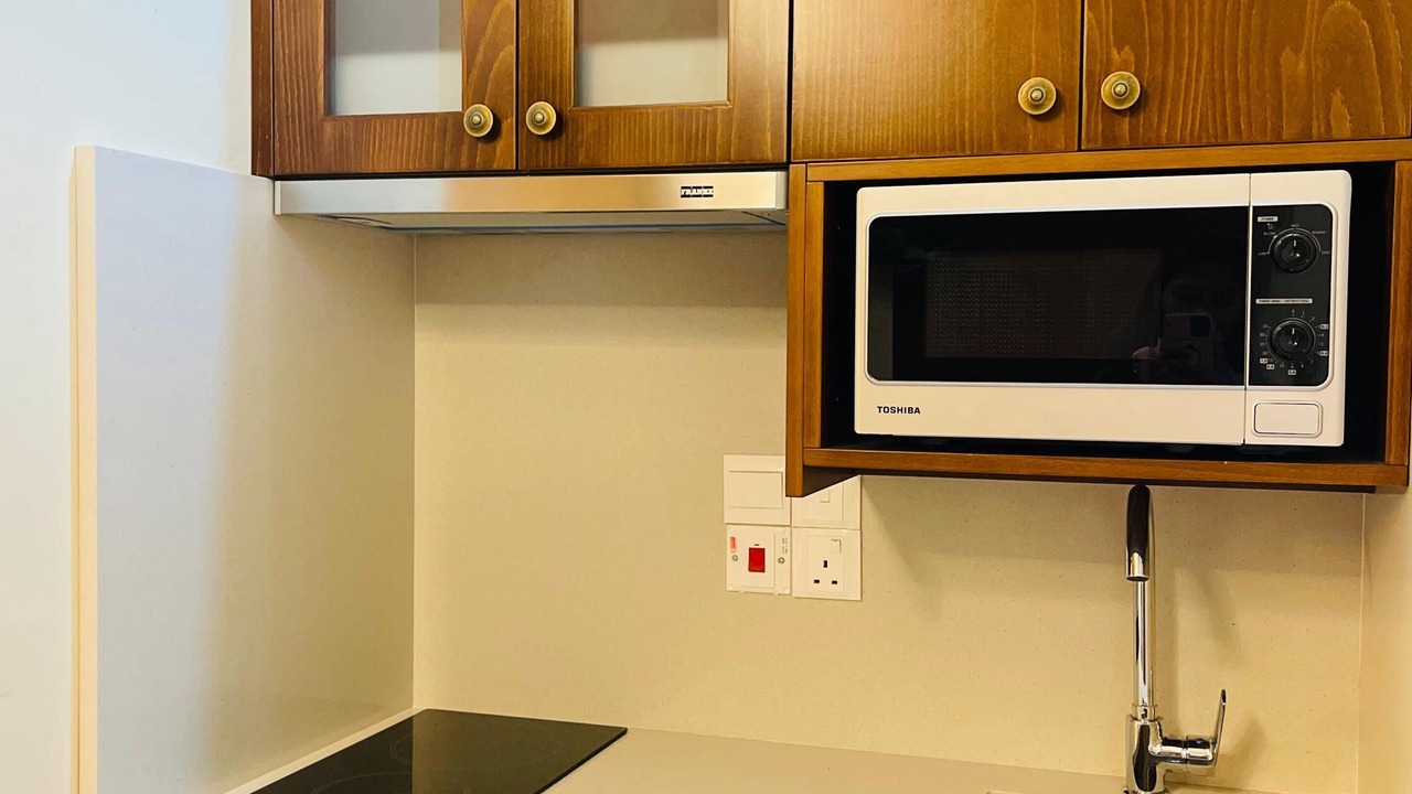 Photo of Kitchen in Kalavasos