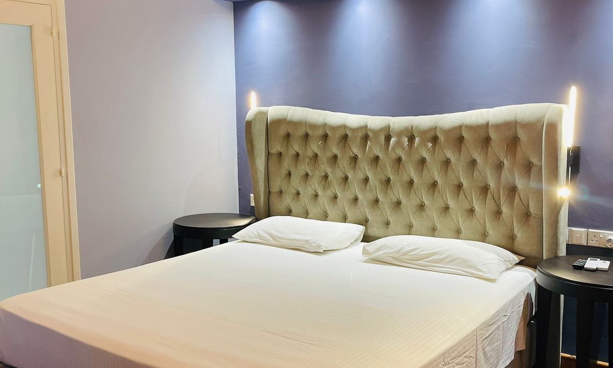 Photo of Bedroom in Kalavasos