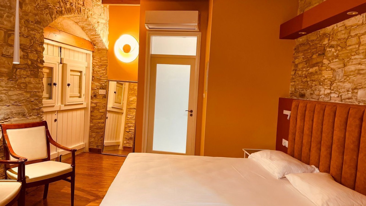 Photo of Bedroom in Kalavasos