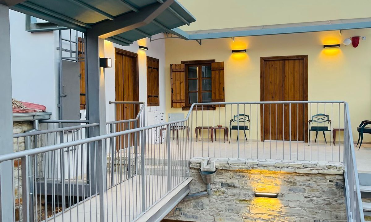 Photo of Patio Balcony in Kalavasos