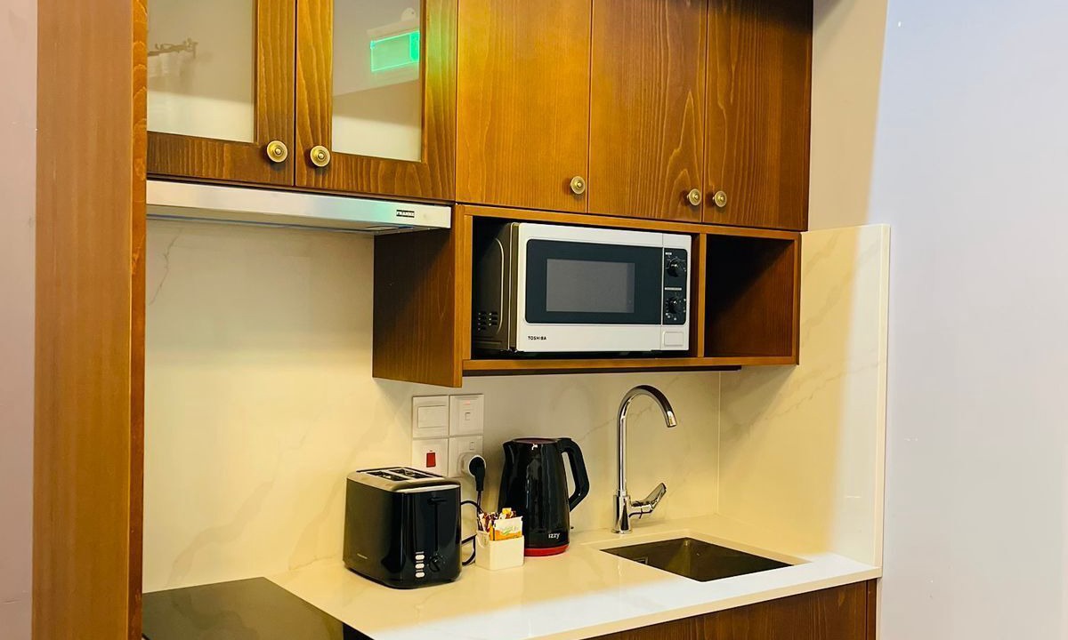 Photo of Kitchen in Kalavasos