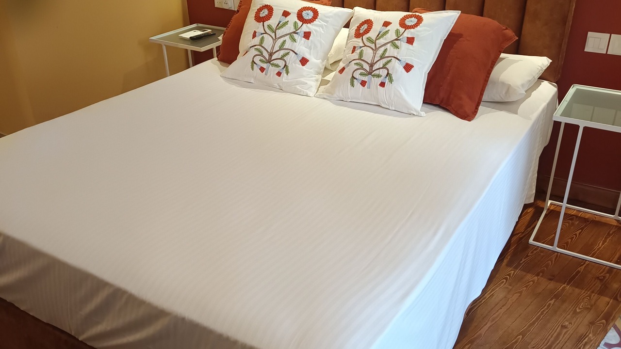 Photo of Bedroom in Kalavasos