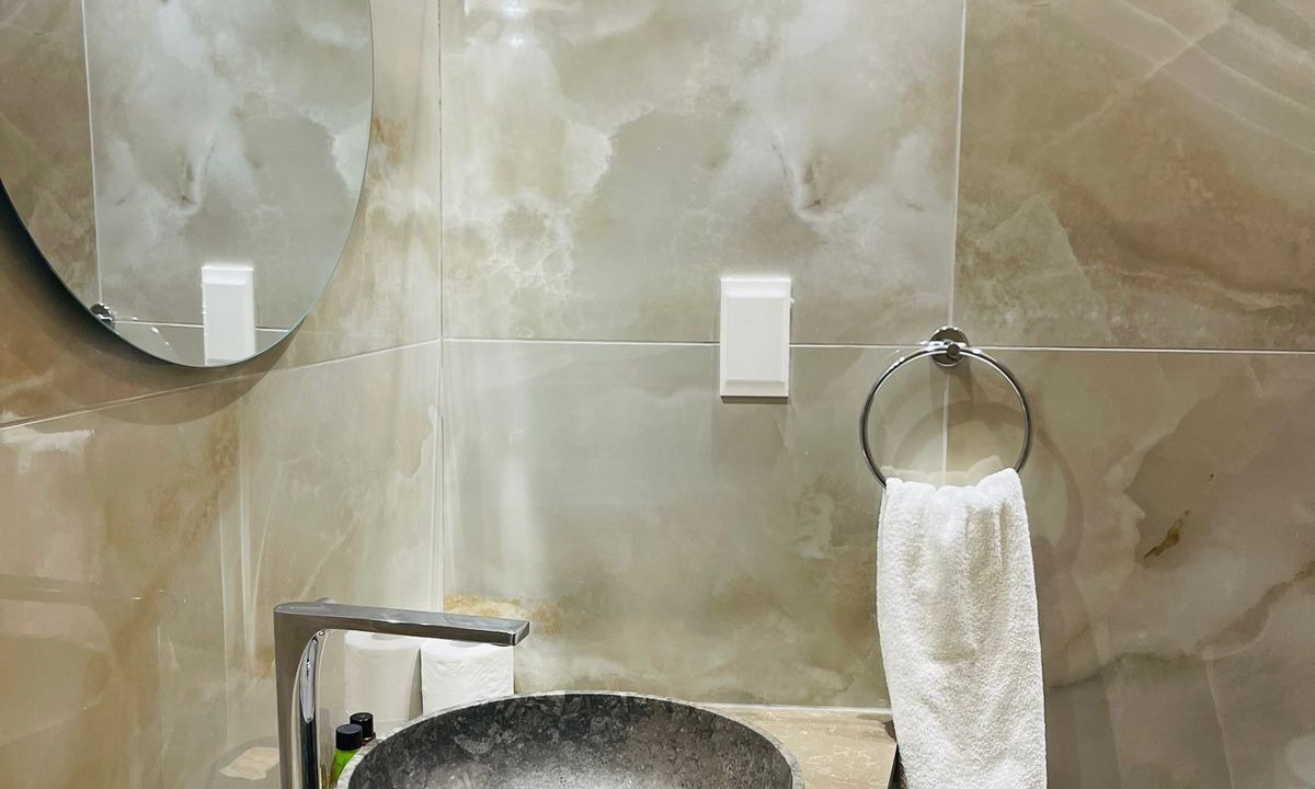 Photo of Bathroom in Kalavasos