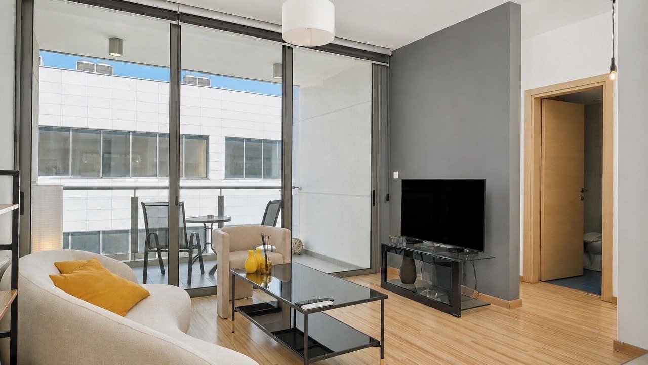 Photo of Livingroom in Acropolis