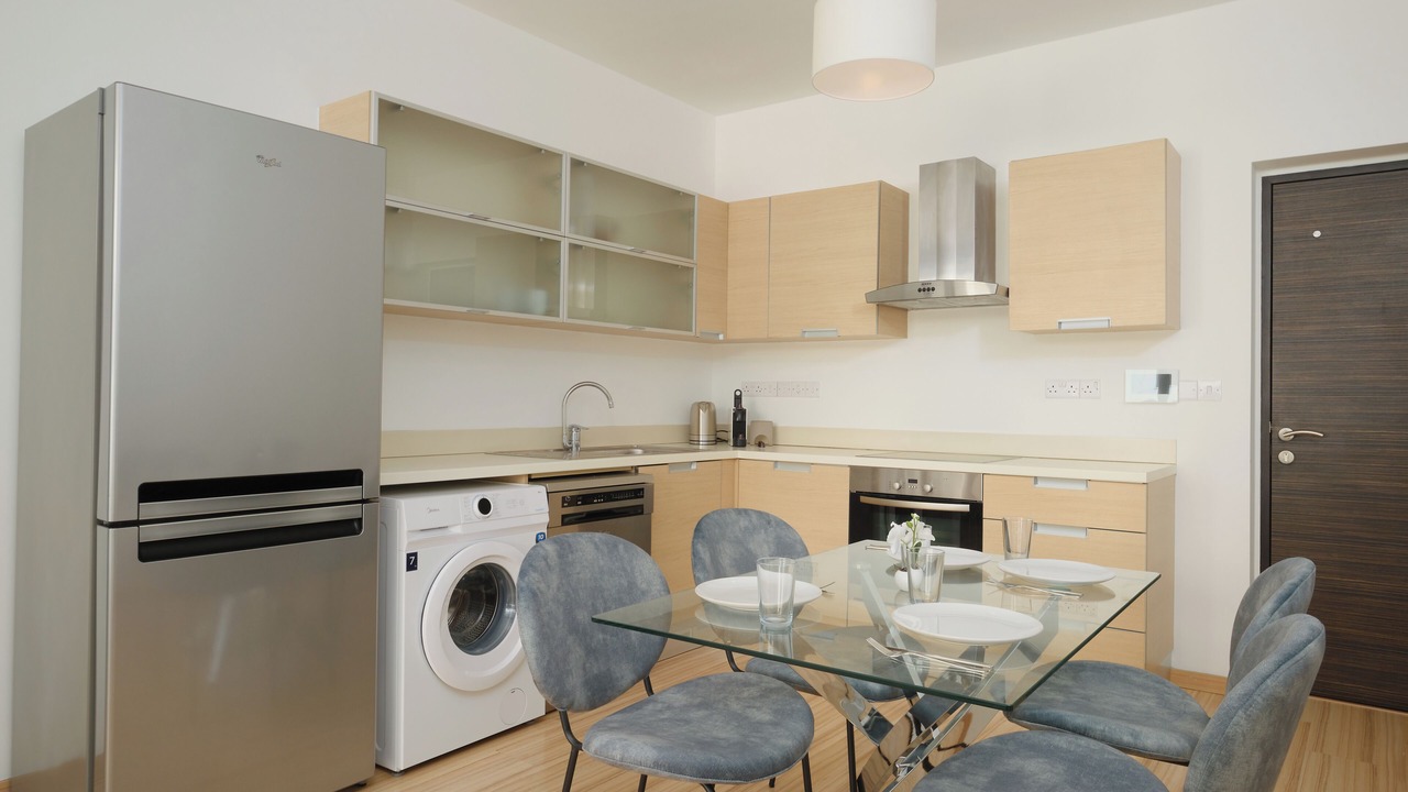 Photo of Kitchen in Acropolis