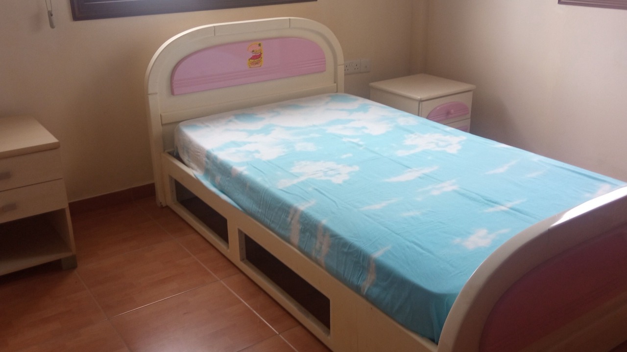 Photo of Bedroom in Oroklini