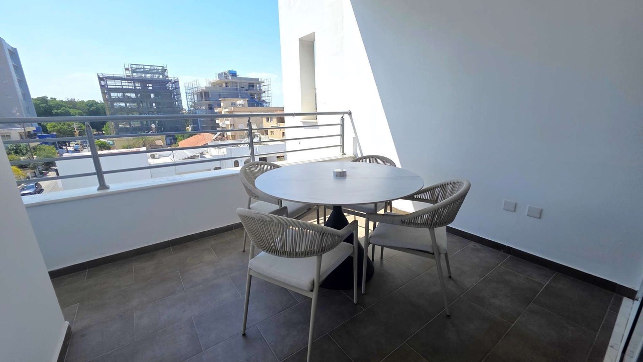 Photo of Outdoor in Larnaca City Centre