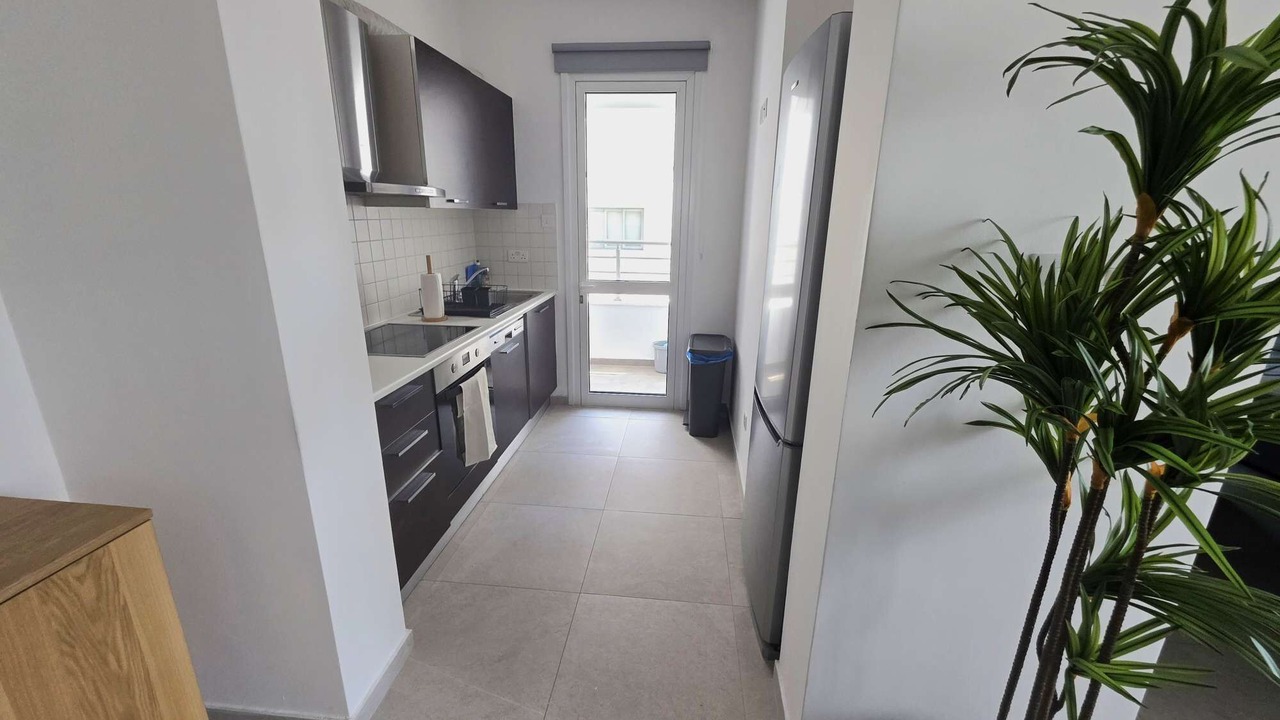 Photo of Kitchen in Larnaca City Centre