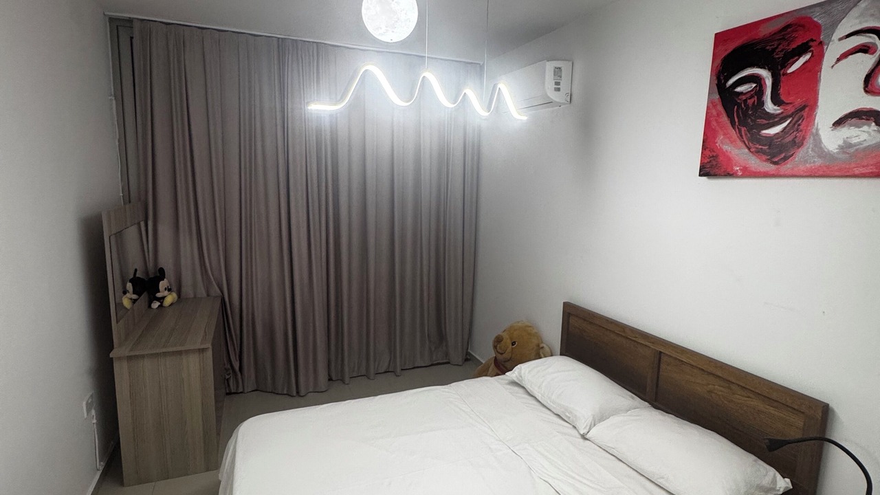 Photo of Bedroom in Kyrenia