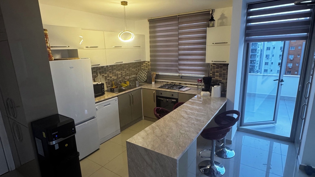 Photo of Kitchen in Kyrenia