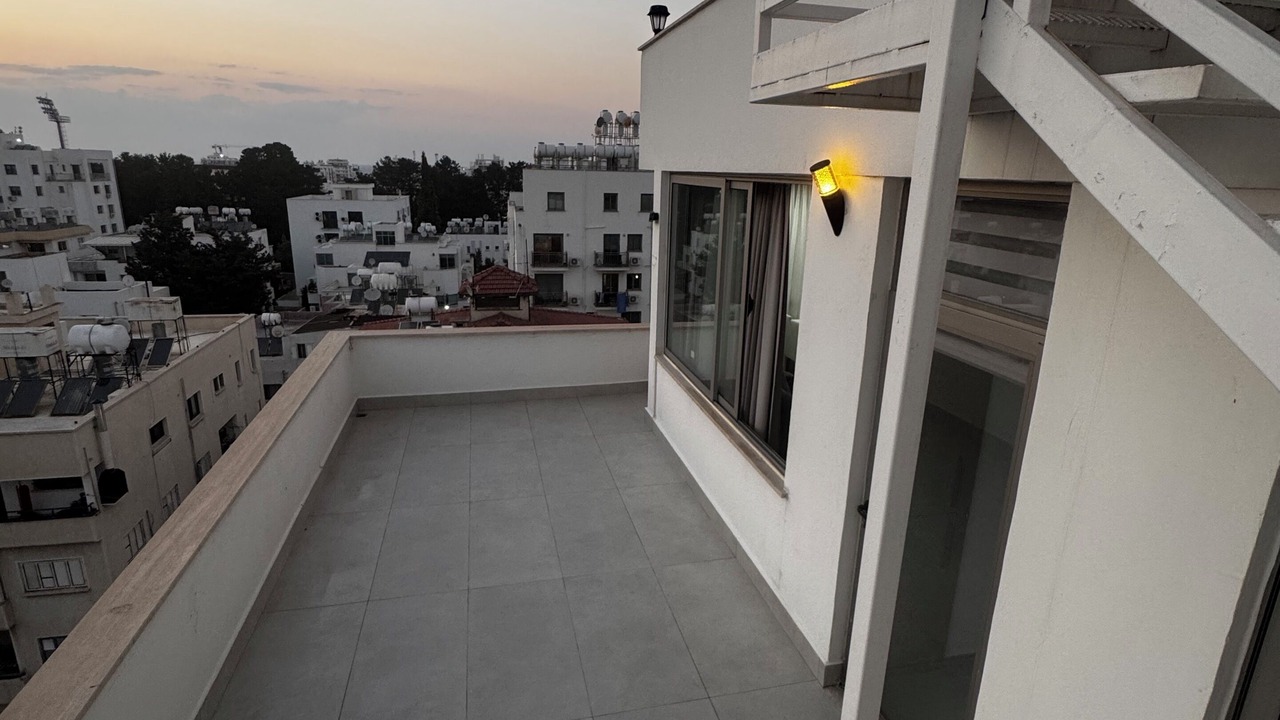 Photo of Outdoor in Kyrenia
