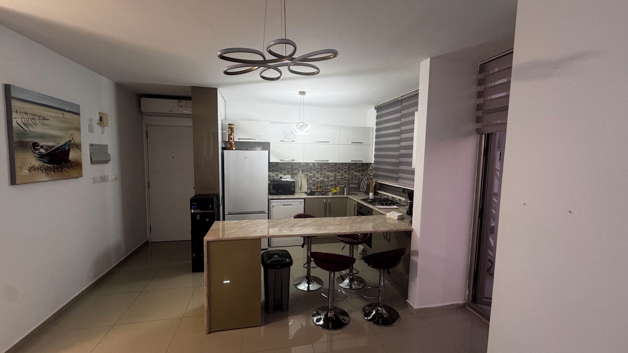 Photo of Kitchen in Kyrenia