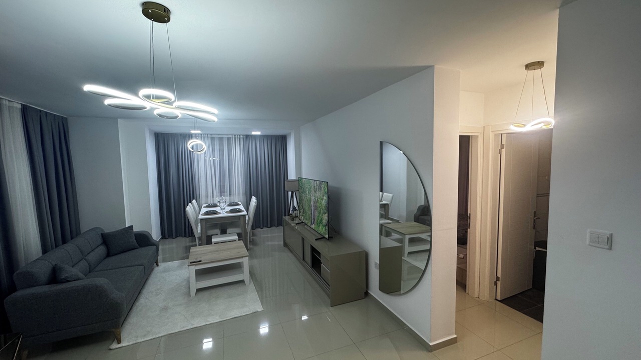Photo of Livingroom in Kyrenia