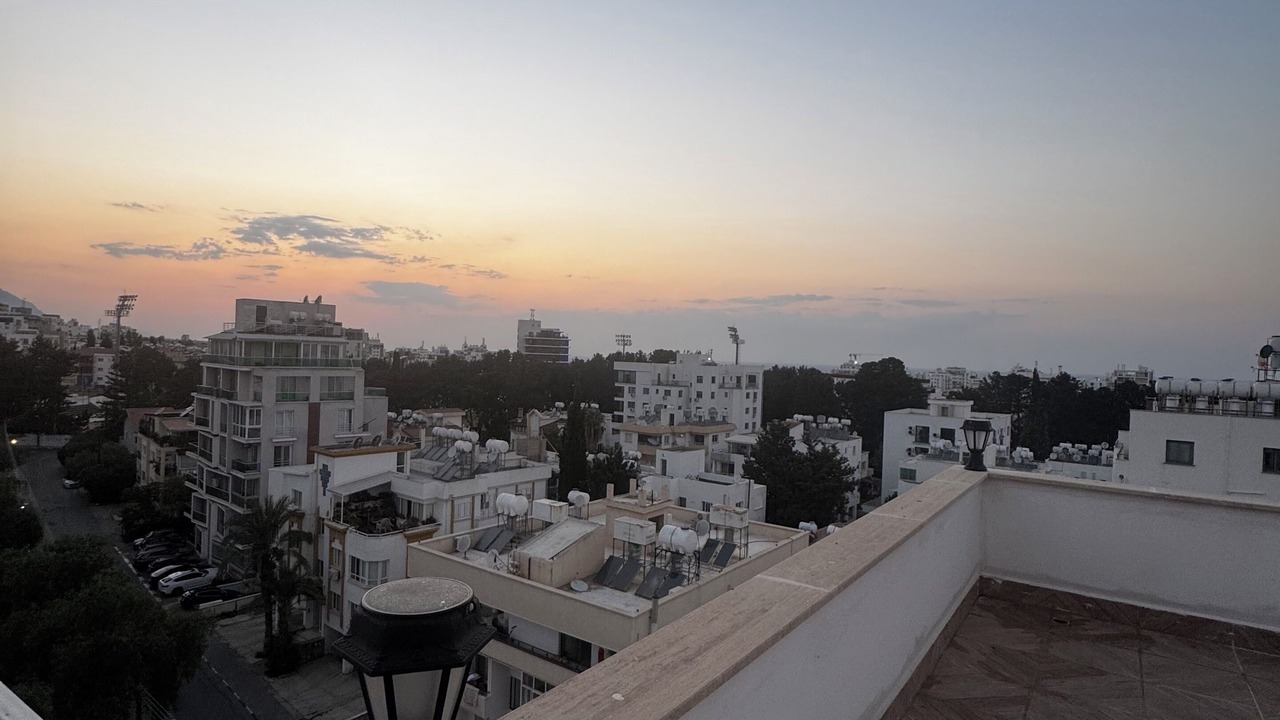 Photo of Outdoor in Kyrenia