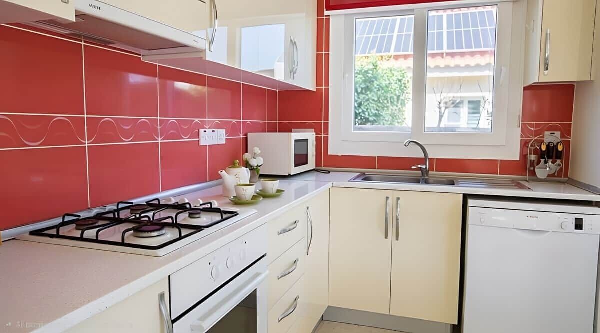 Photo of Kitchen in Karsiyaka