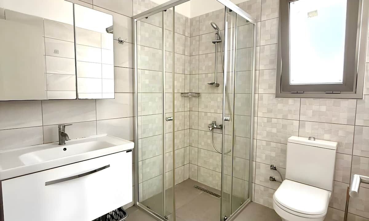 Photo of Bathroom in Karavas