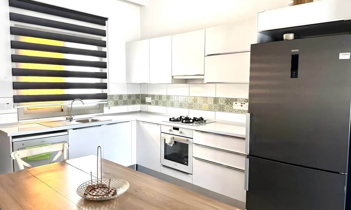 Photo of Kitchen in Karavas