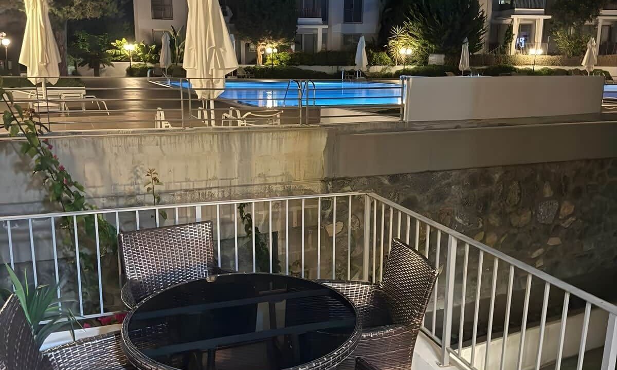 Photo of Outdoor in Karavas