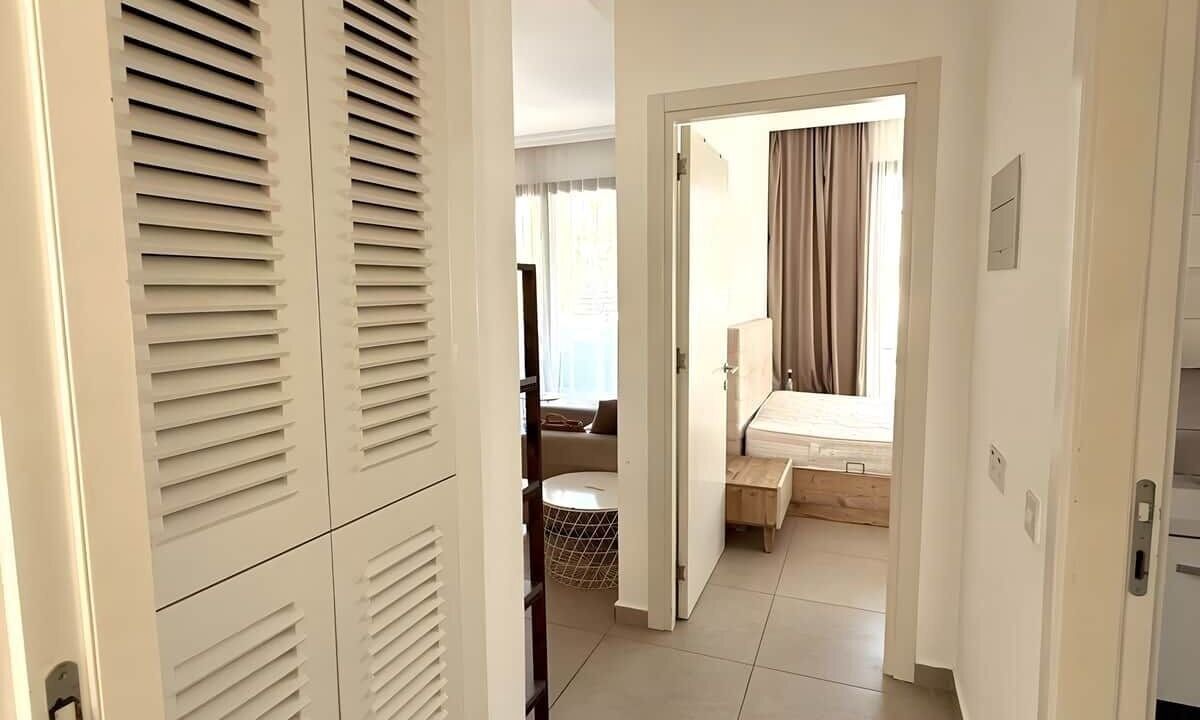 Photo of Patio Balcony in Karavas