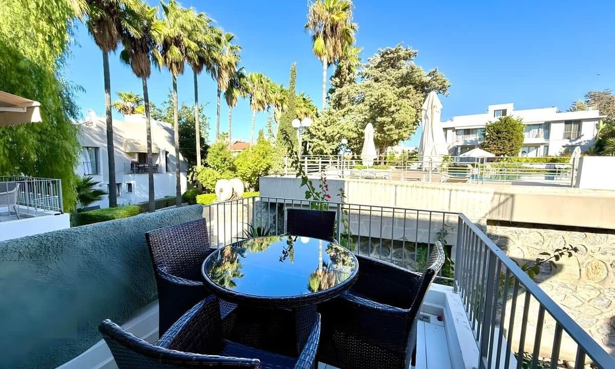 Photo of Outdoor in Karavas