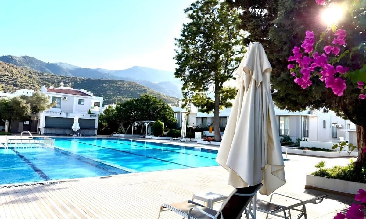 Photo of Outdoor in Karavas