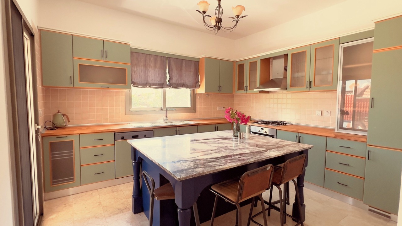 Photo of Kitchen in Karavas