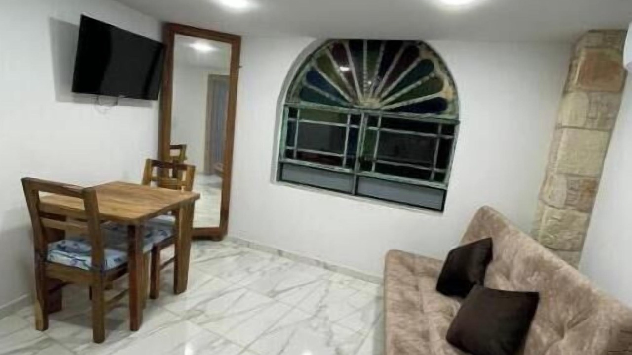 Photo of Livingroom in Agios Athanasios