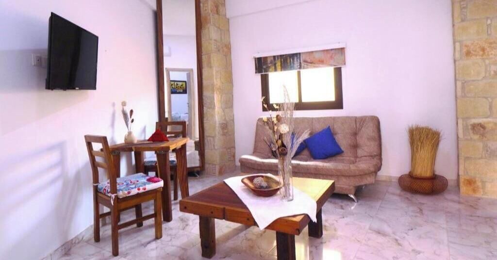 Photo of Livingroom in Agios Athanasios