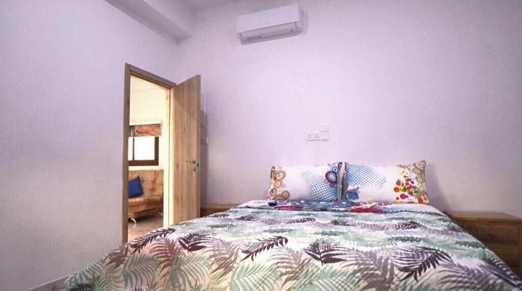 Photo of Bedroom in Agios Athanasios