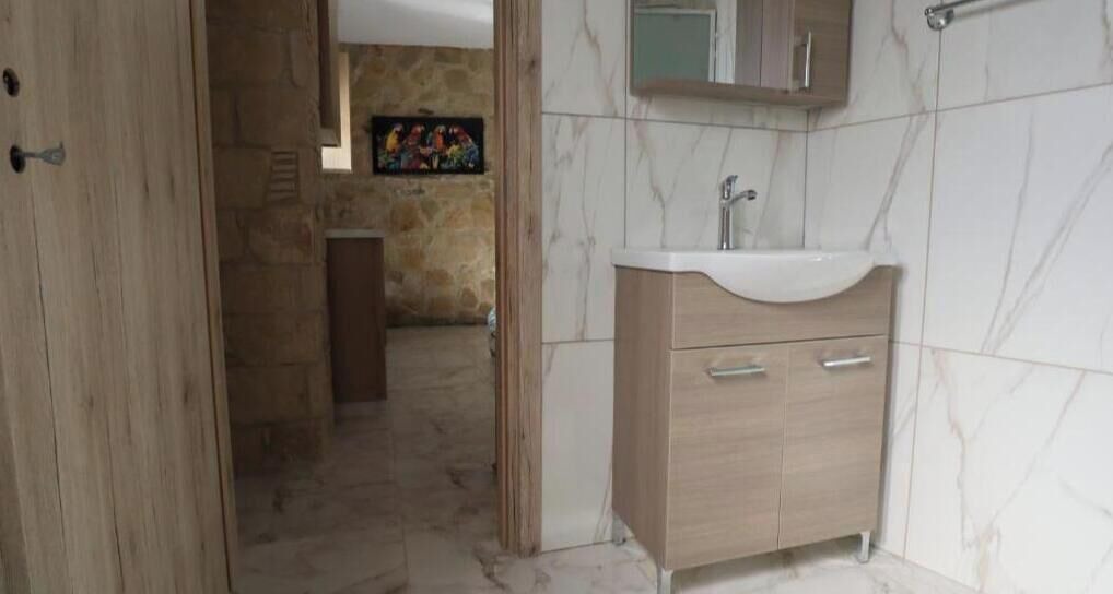 Photo of Bathroom in Agios Athanasios