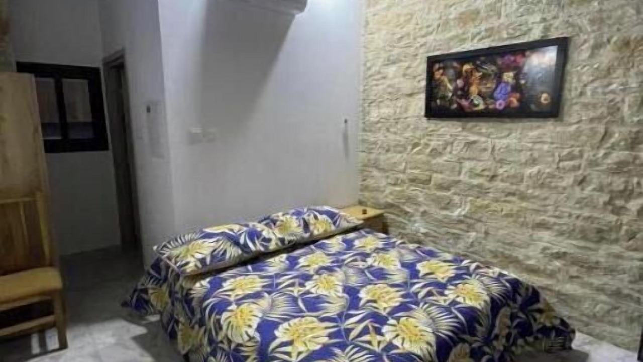 Photo of Bedroom in Agios Athanasios