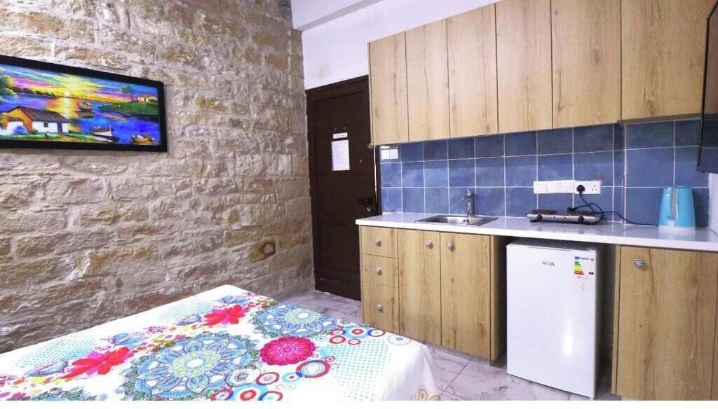 Photo of Bedroom in Agios Athanasios