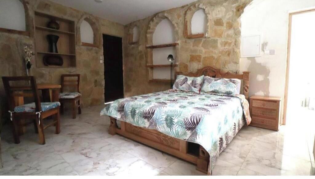 Photo of Bedroom in Agios Athanasios