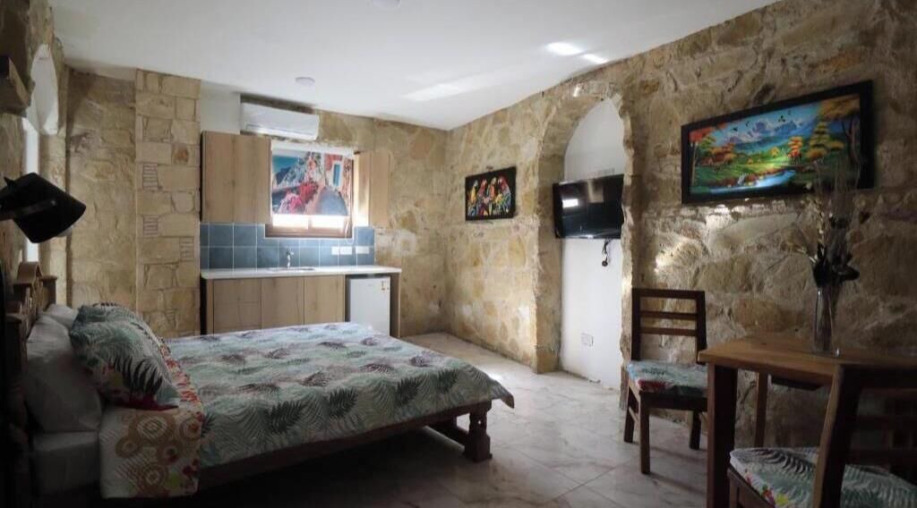 Photo of Bedroom in Agios Athanasios