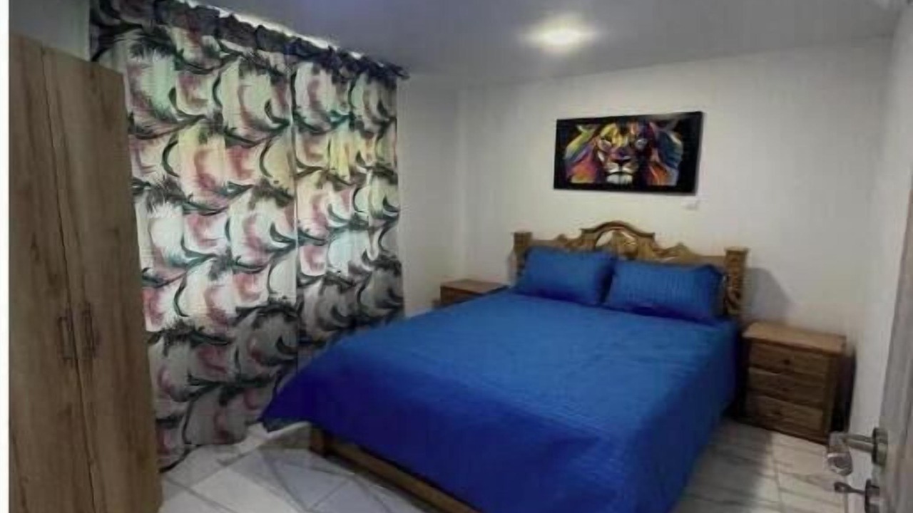 Photo of Bedroom in Agios Athanasios