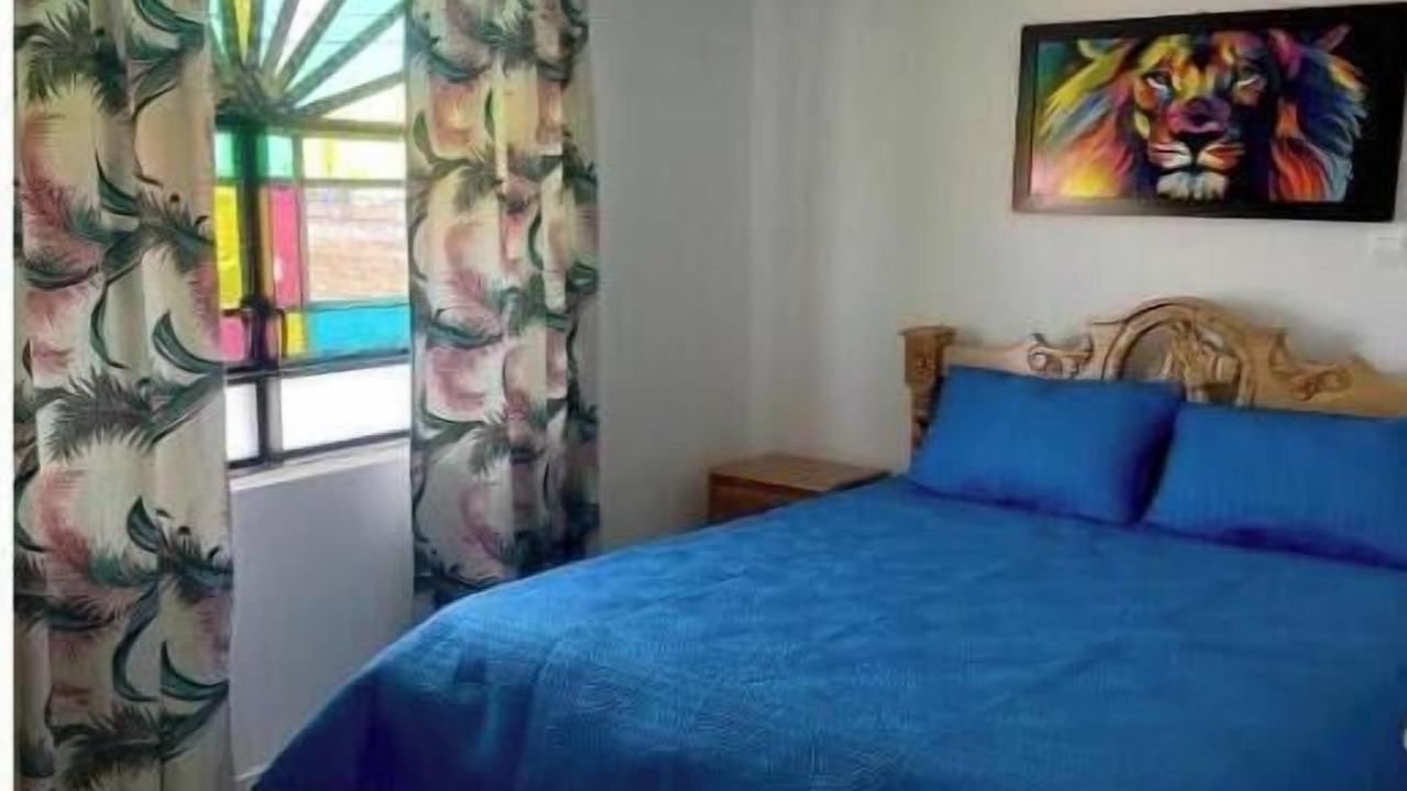 Photo of Bedroom in Agios Athanasios
