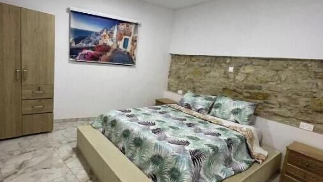 Photo of Bedroom in Agios Athanasios