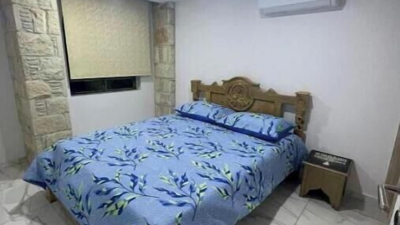 Photo of Bedroom in Agios Athanasios