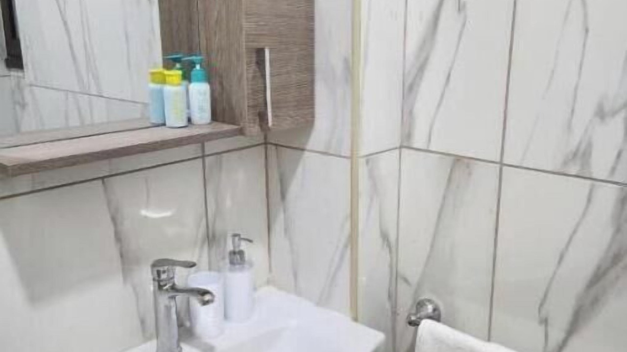 Photo of Bathroom in Agios Athanasios