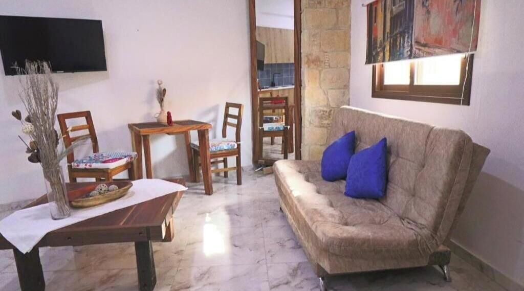 Photo of Livingroom in Agios Athanasios