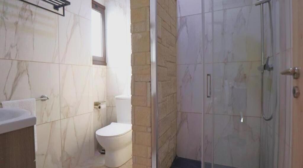 Photo of Bathroom in Agios Athanasios